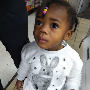 Meet your Posher, Johnny